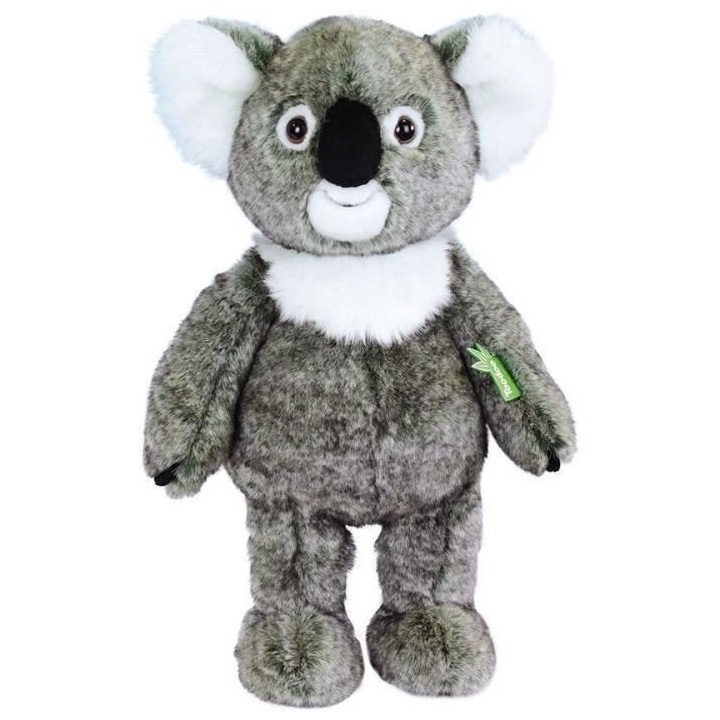 TOODOO Peluche koala pantin ± 48 cm