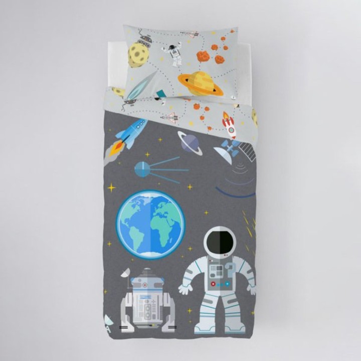 Carte postale microlorge