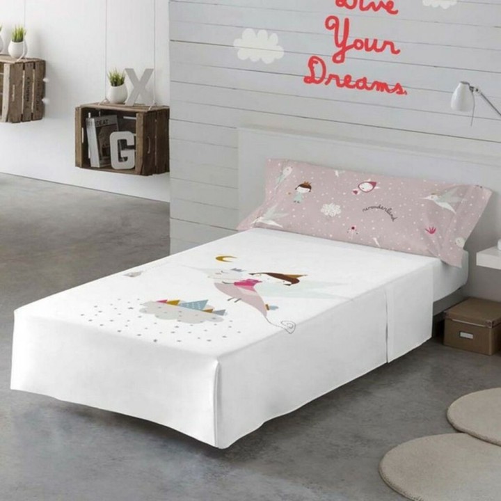 Carte postale microlorge