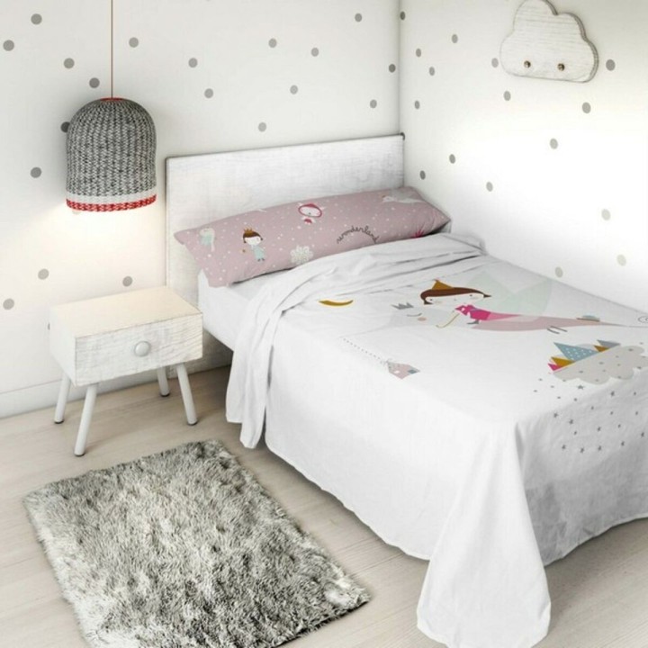 Carte postale microlorge