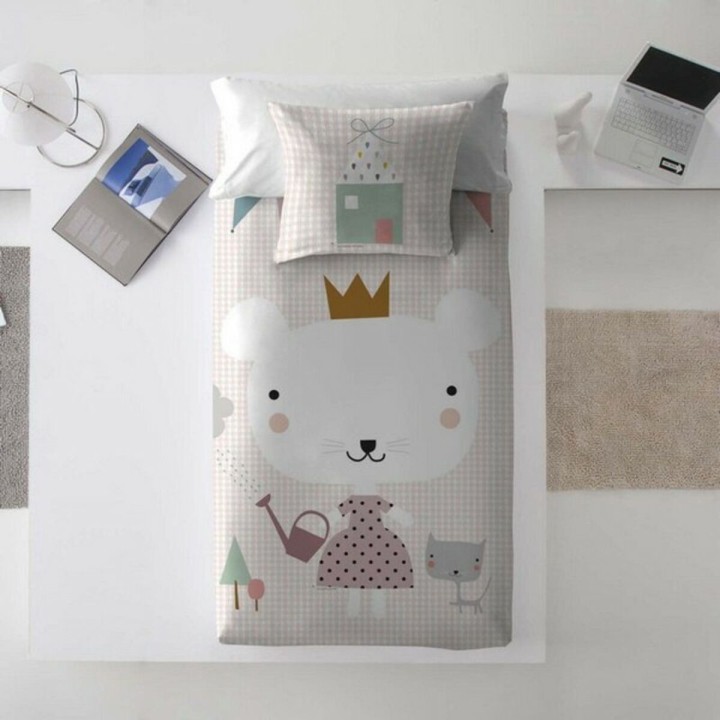 Carte postale microlorge