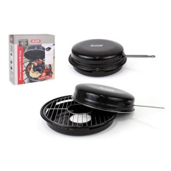 Barbecue Portable Algon...