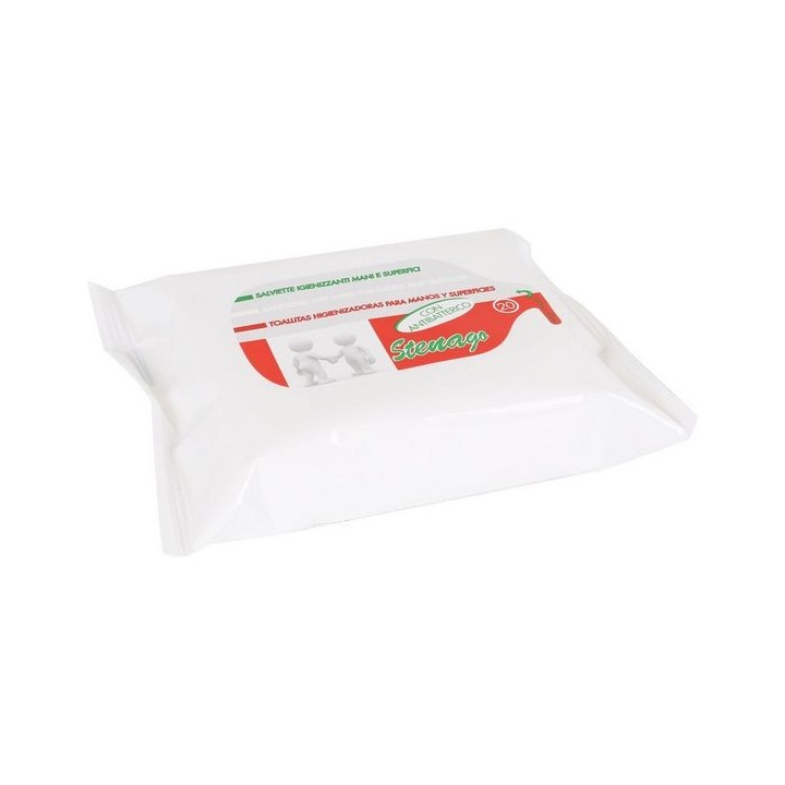 Carte postale microlorge