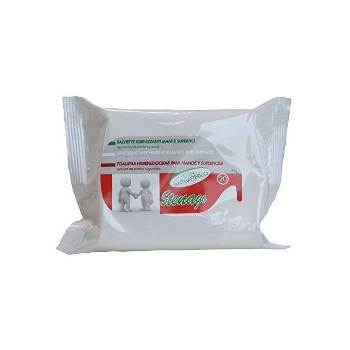 Carte postale microlorge