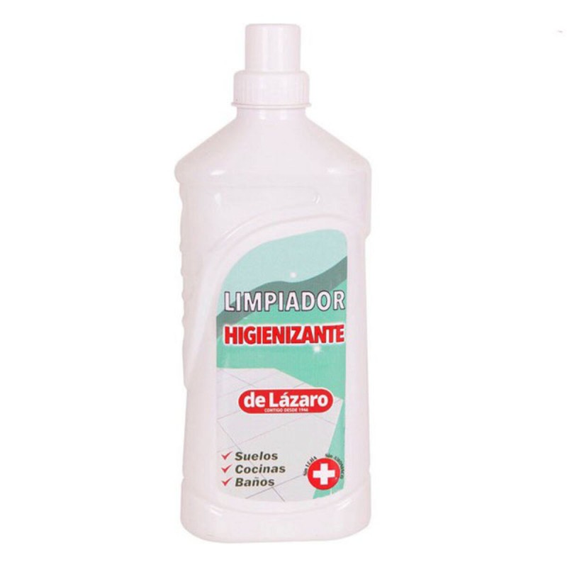 Nettoyant De Lázaro Désinfectant 1 L