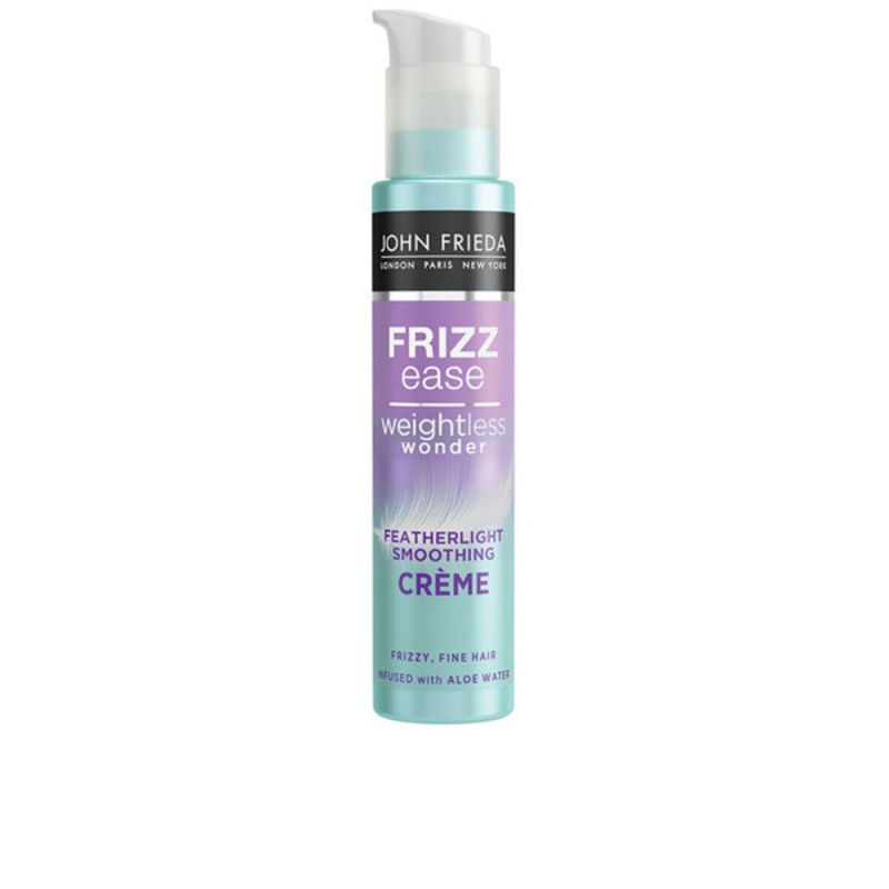 Mousse John Frieda (250 ml)