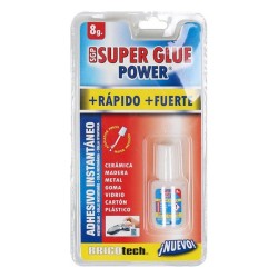 Colle Bricotech Super Glue...