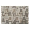 Tapis DKD Home Decor Coton Laine (120 x 180 cm)