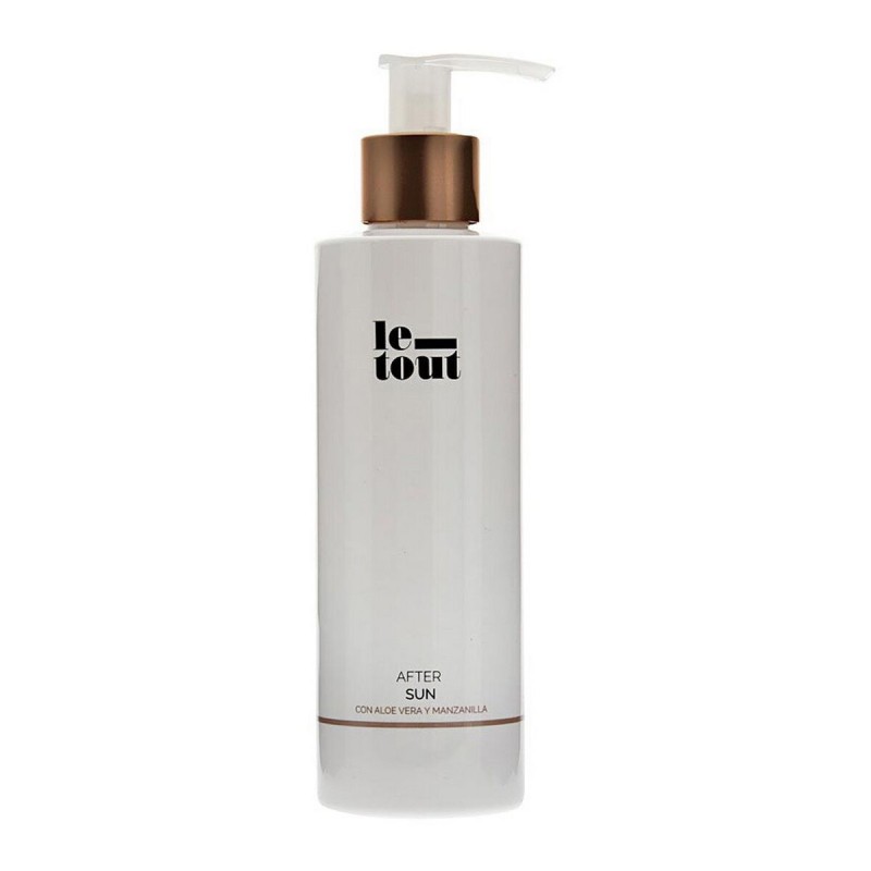 After Sun Le Tout (200 ml) (Femme)