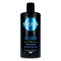 Shampooing Volumen Syoss...