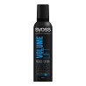 Mousse Modulable Volume Lift Syoss (250 ml)