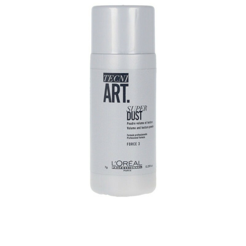 Couche de finition Tecni Art Super Dust L'Oréal Paris Volume (7 g)