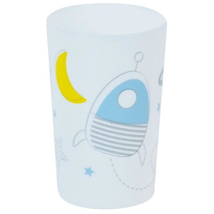 FUN HOUSE Set Repas Espace Pour Enfant