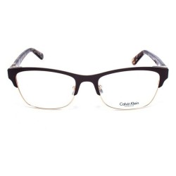 Lunettes Calvin Klein CK8021-208 Marron Havana (ø 53 mm)