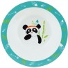 FUN HOUSE Set Repas Indian Panda Pour Enfant