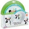 FUN HOUSE Set Repas Indian Panda Pour Enfant