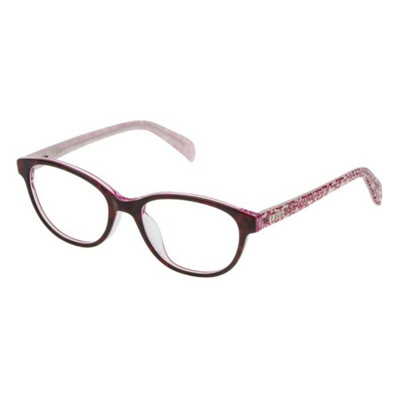 Monture de Lunettes Tous VTK531490AHL Violet