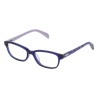 Monture de Lunettes Tous VTK530490892 Enfant Bleu (ø 49 mm)