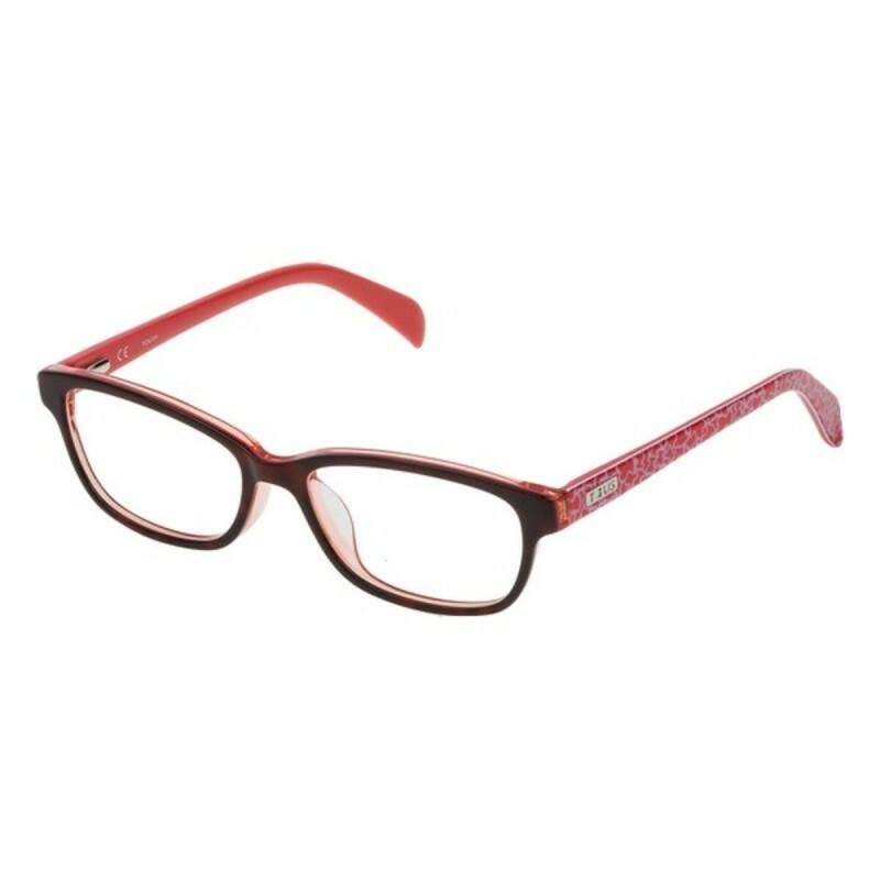 Monture de Lunettes Tous VTK5304909P5 Enfant Marron (ø 49 mm)