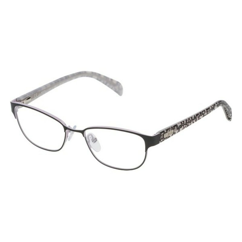 Monture de Lunettes Tous VTK011490SG5 Enfant Noir (ø 49 mm)