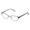 Monture de Lunettes Tous VTK011490SG5 Enfant Noir (ø 49 mm)