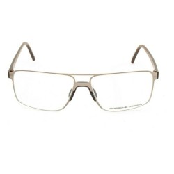 Monture de Lunettes Homme Porsche P8307-D Noir (ø 56 mm)