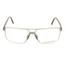 Monture de Lunettes Homme Porsche P8307-D Noir (ø 56 mm)