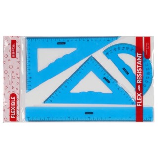 Carte postale microlorge