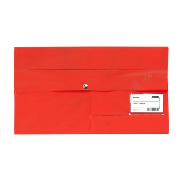 Carte postale microlorge