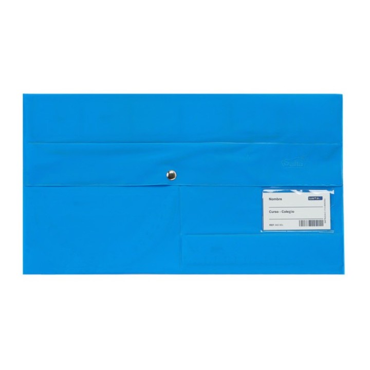 Carte postale microlorge