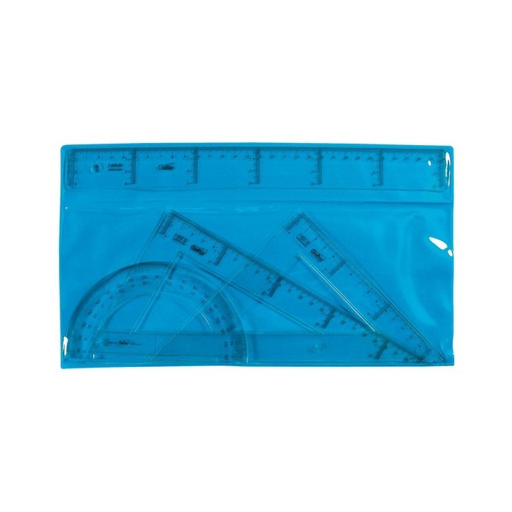 Carte postale microlorge