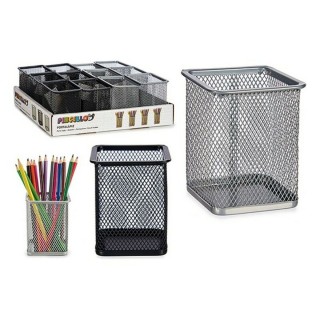 Carte postale microlorge