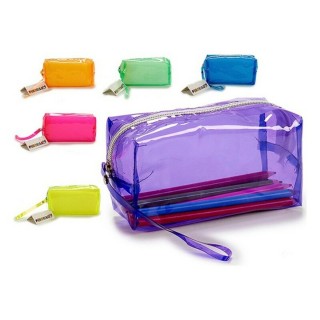 Carte postale microlorge