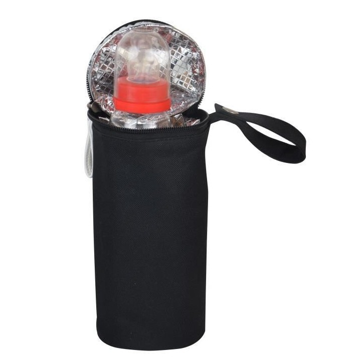 BABY ON BOARD Sac a langer + ccessoires Simply Swirl