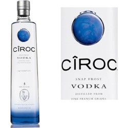 Ciroc Snap Frost - Vodka...