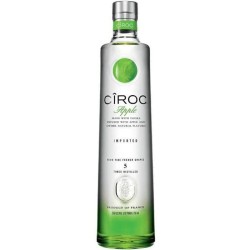 Ciroc Pomme - Vodka...