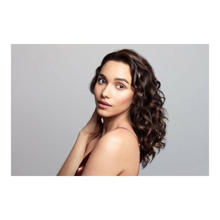 Carte postale microlorge