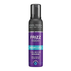 Mousse Frizz Ease John...