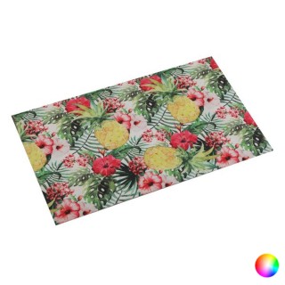 Carte postale microlorge