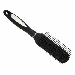 Brosse Démêlante Noir