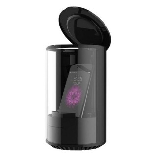 Carte postale microlorge