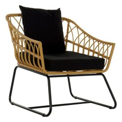 Chaise de jardin DKD Home...