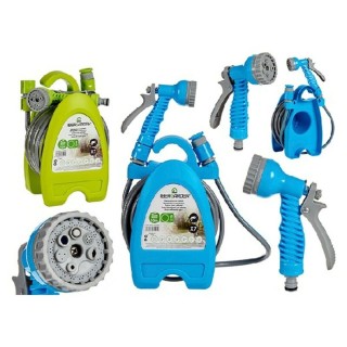 Carte postale microlorge