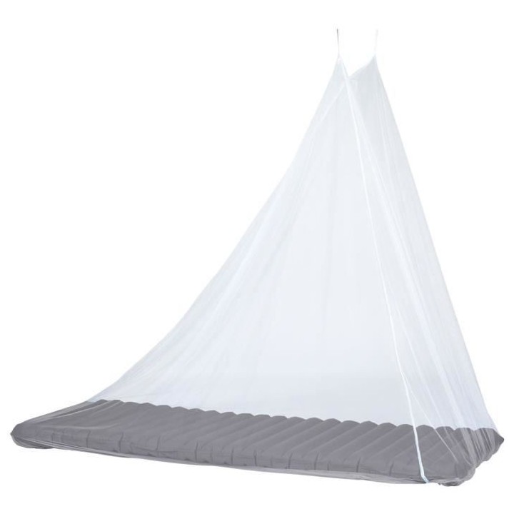 Moustiquaire Camping 1 personne - 200 x 115 x 175 cm