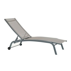 Chaise longue DKD Home...