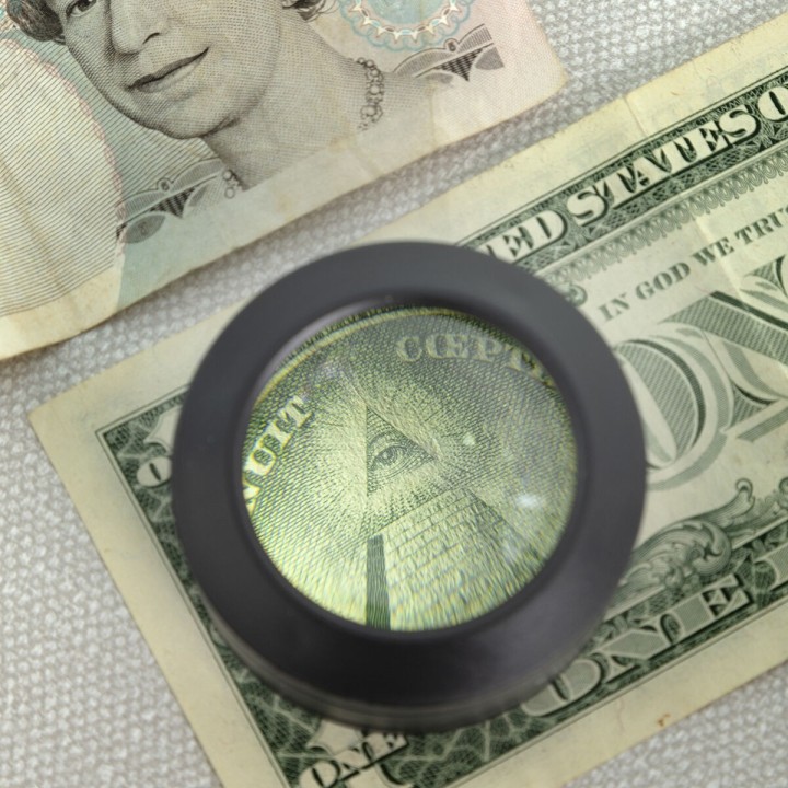 image imprimée ou numérique