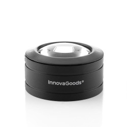 Loupe de Poche avec LED Magle InnovaGoods