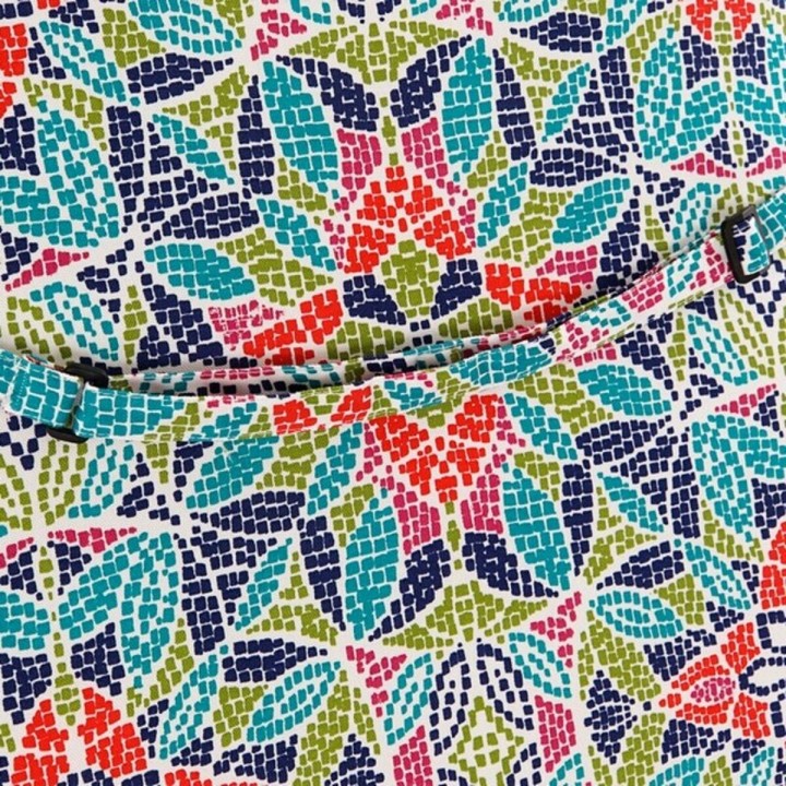 Carte postale microlorge