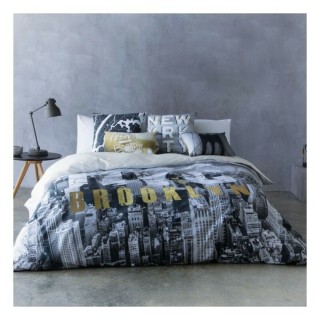 Carte postale microlorge