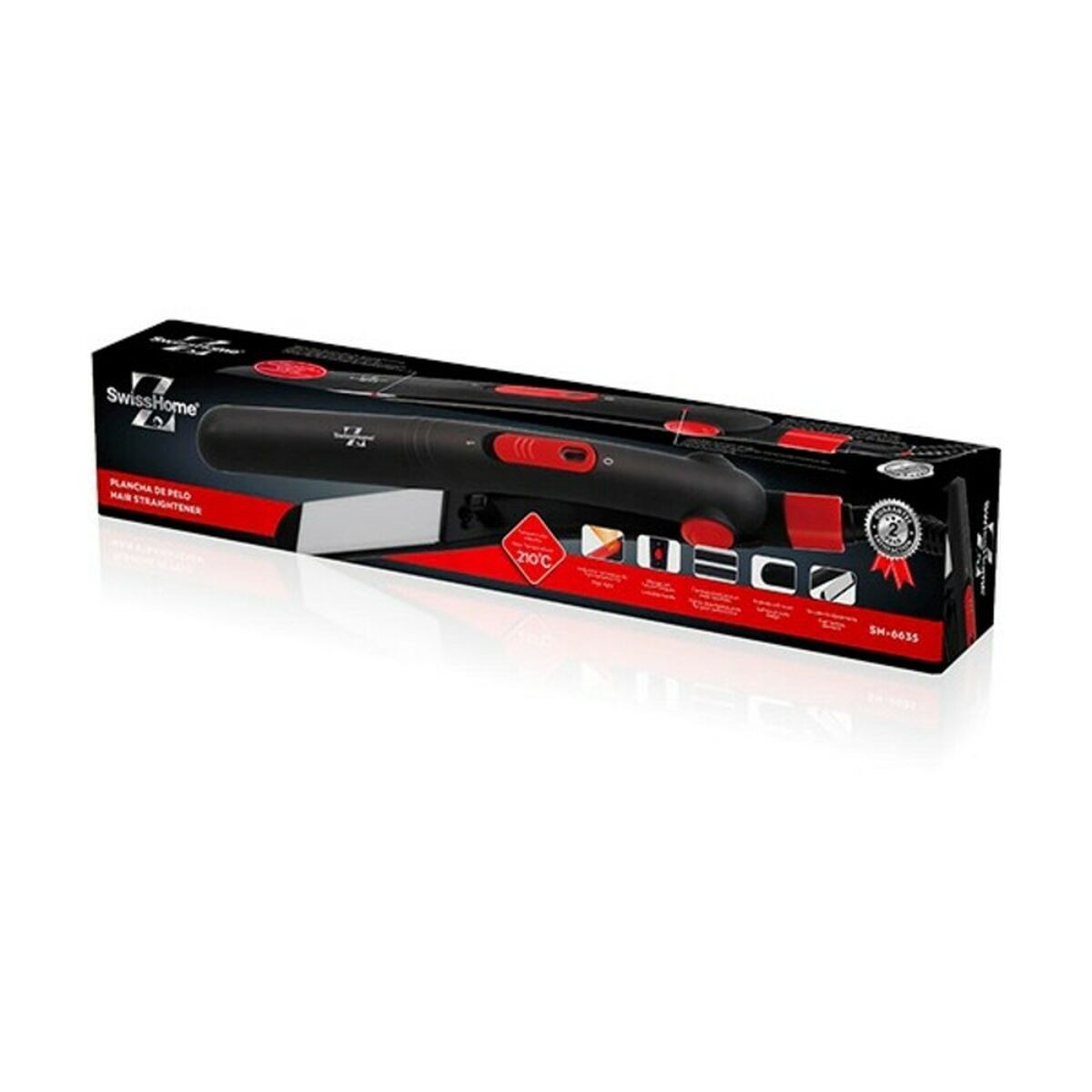 /345740/fer-a-lisser-en-ceramique-swisshome-25-w-noir-rouge.jpg